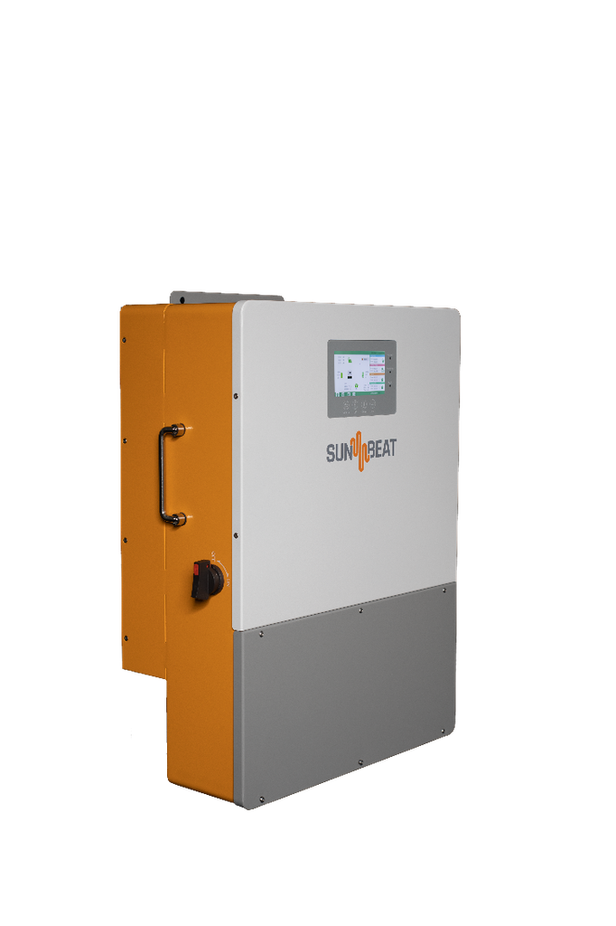 SB-8051 PRO Hybrid Inverter