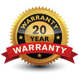 20 Year Warranty For 5010A